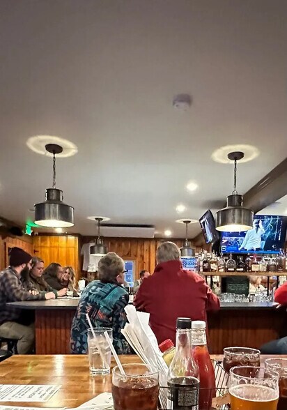 More Photos Of 20416 Middletown Rd, Freeland Bar For Sale