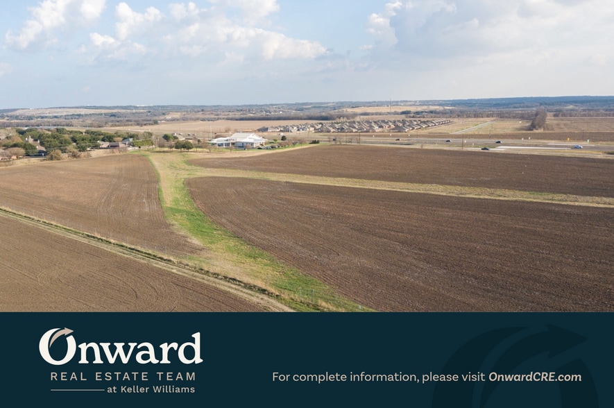 More Photos Of 27300 W Highway 84, McGregor Land For Sale