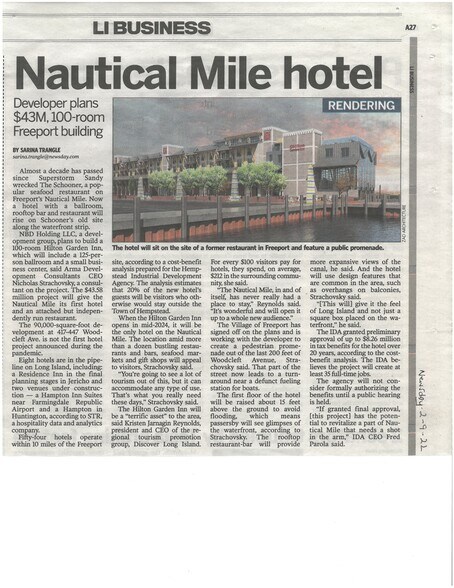 More Photos Of 377 Woodcleft Ave, Freeport Storefront Retail Residential For Sale