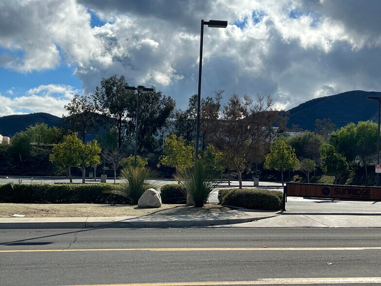 More Photos Of Zevo Dr, Temecula Land For Sale