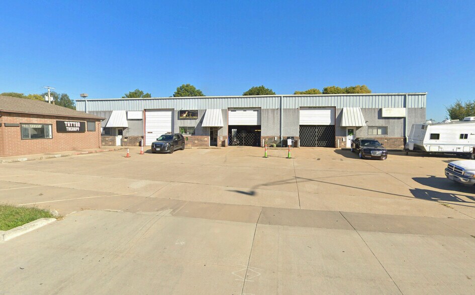 More Photos Of 105 N Chestnut St, Belton Unknown For Lease