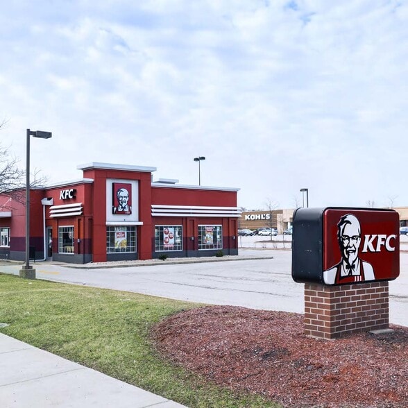 More Photos Of 1500 S Elmhurst Rd, Mount Prospect Unknown For Lease