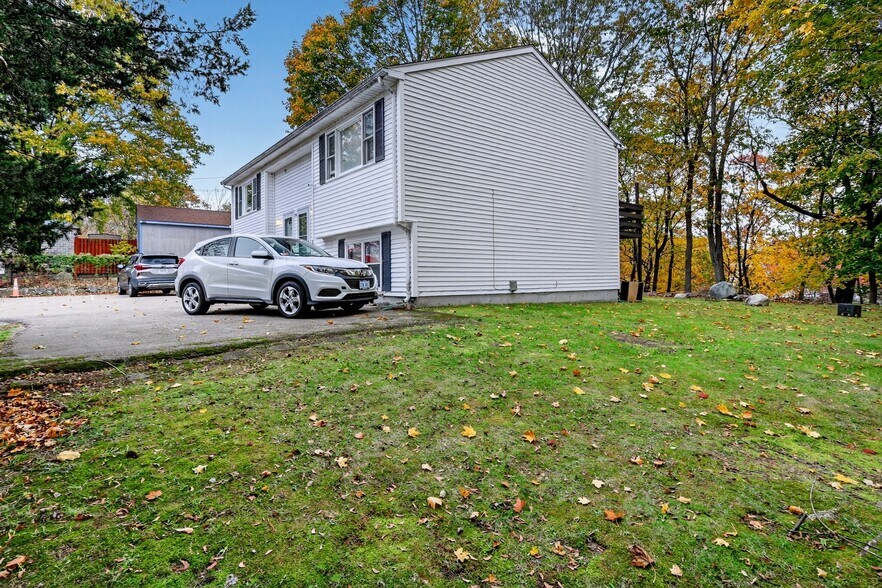 More Photos Of , West Warwick Multifamily For Sale