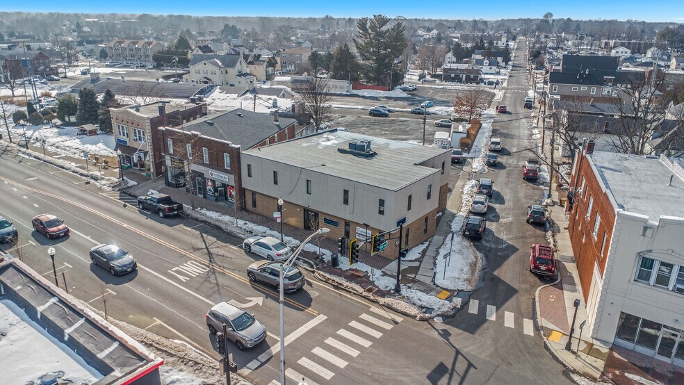 More Photos Of 102-104 S Main St, Manville Office Residential For Lease