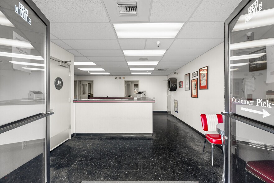 More Photos Of 5254 Jerusalem Ct, Modesto Warehouse For Sale