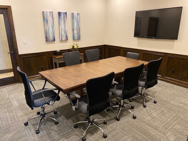 More Photos Of 1800 NE 135th St, Oklahoma City Office For Sale