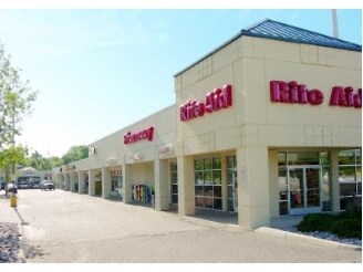 More Photos Of 1561 Haslett Rd, Haslett General Retail For Lease