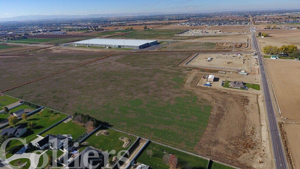 More Photos Of 0 Ustick Rd, Nampa Land For Sale