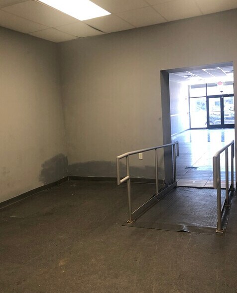 More Photos Of 398-402 Central Ave, East Orange Storefront For Lease