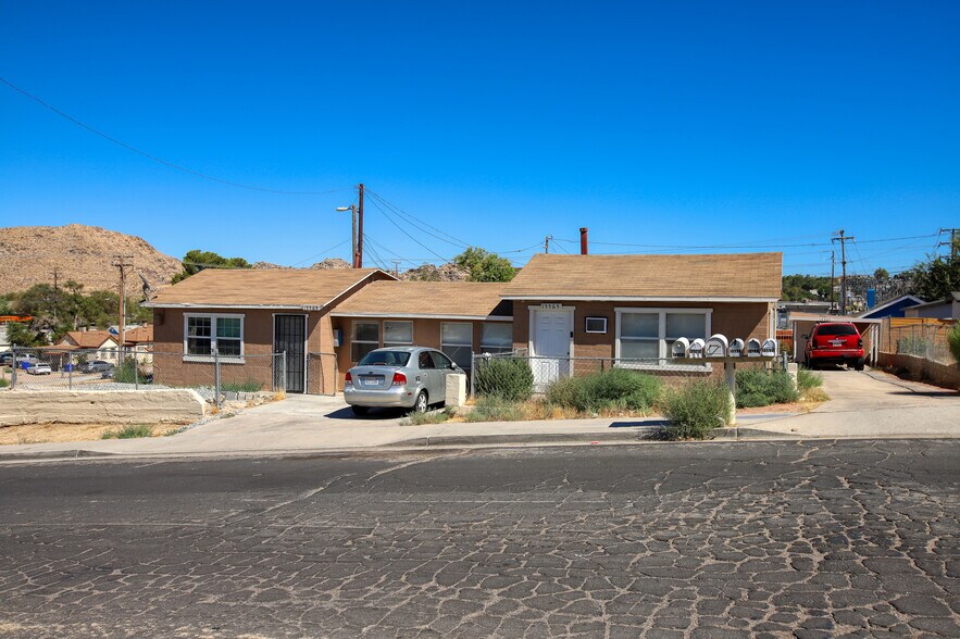 More Photos Of 15563-15575 5th St, Victorville Apartments For Sale