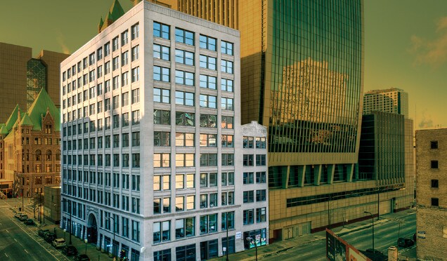 More Photos Of 310 4th Ave S, Minneapolis Loft Creative Space For Sale