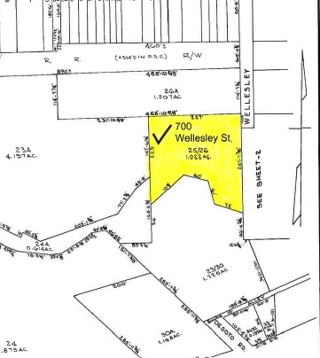 Primary Photo Of , Baltimore Land For Sale