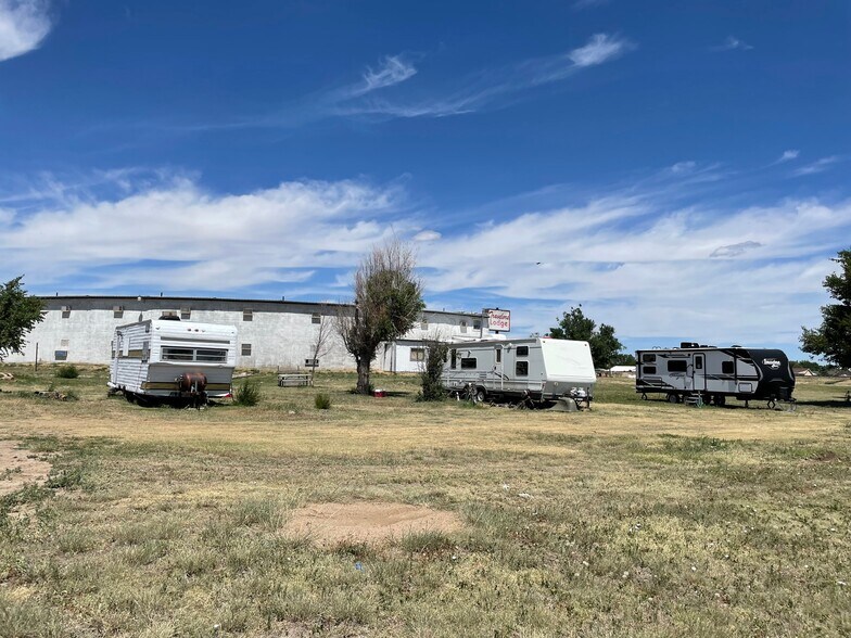 More Photos Of 609 E 15th St S, Eads Hotel For Sale