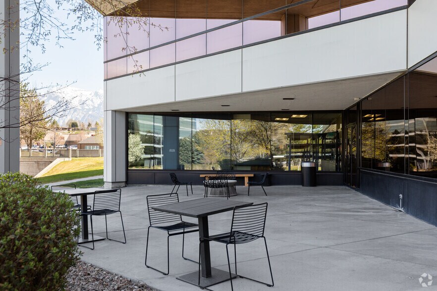 More Photos Of 7090 S Union Park Ctr, Midvale Office For Lease