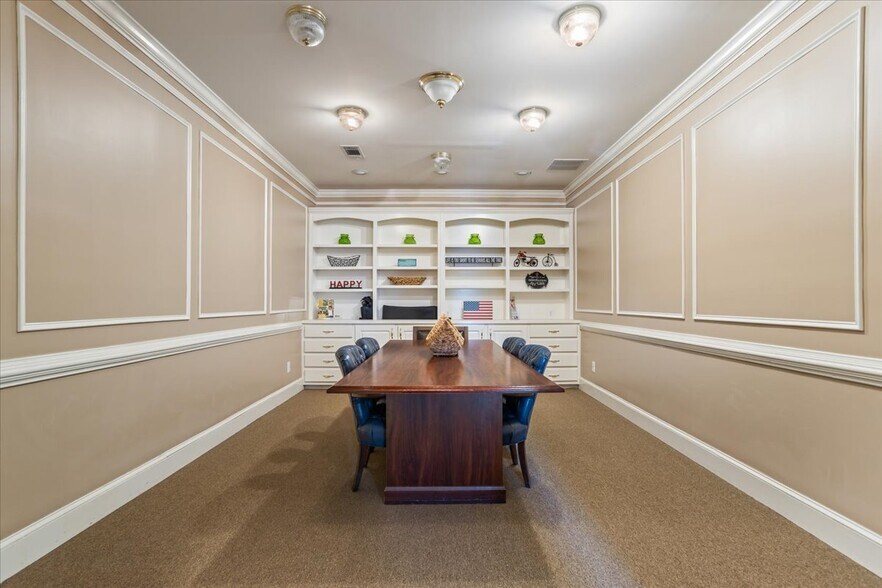 More Photos Of 889 Commerce Dr Sw, Conyers Loft Creative Space For Sale