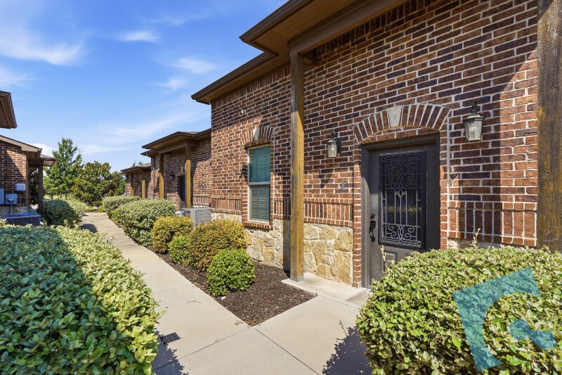 Primary Photo Of 101 Bourland Rd, Keller Office For Lease