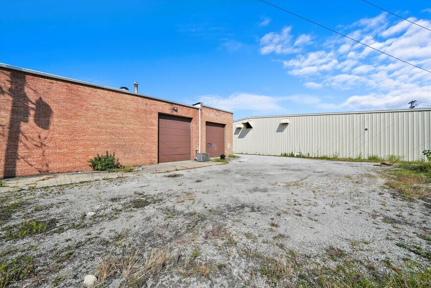 More Photos Of 4135 W 123rd St, Alsip Warehouse For Lease