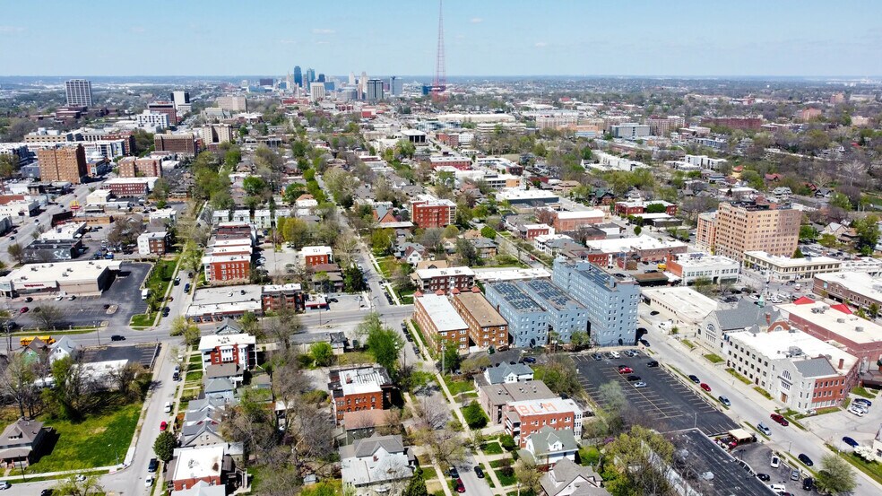 More Photos Of , Kansas City Multifamily For Sale
