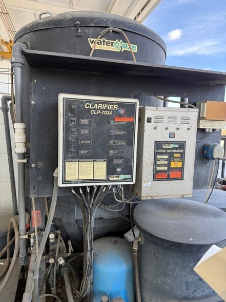 More Photos Of 34598 7th Standard Rd, Bakersfield Warehouse For Sale