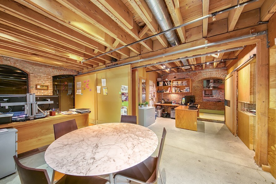 More Photos Of 314 1st Ave S, Seattle Storefront Retail Office For Lease