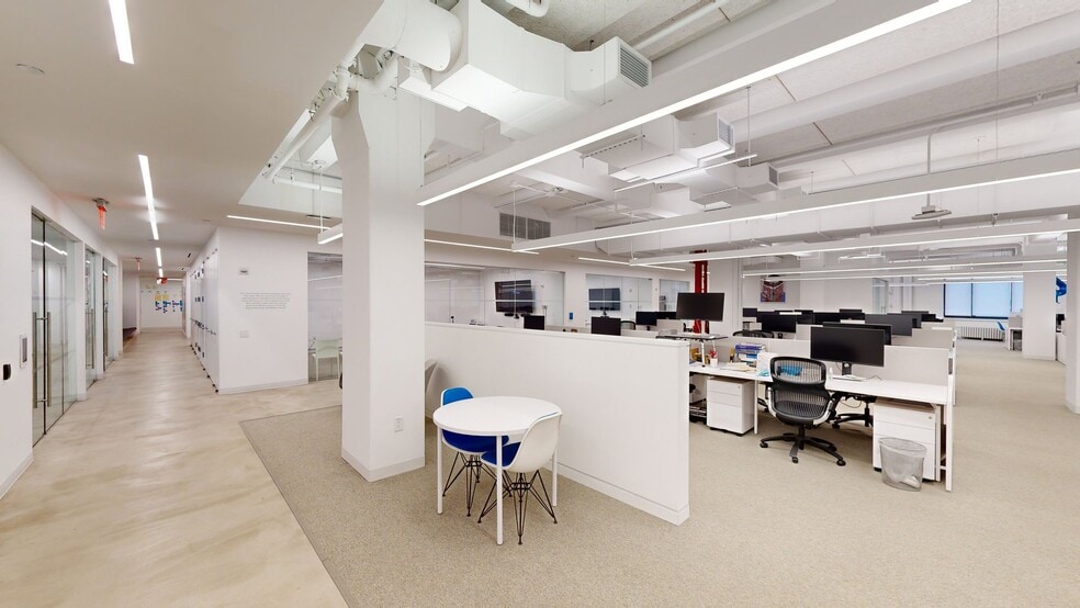 Photo of 8th Floor Ste One SoHo Sq East