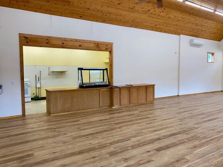 More Photos Of 31020 Highway 101, Hebo Storefront For Sale