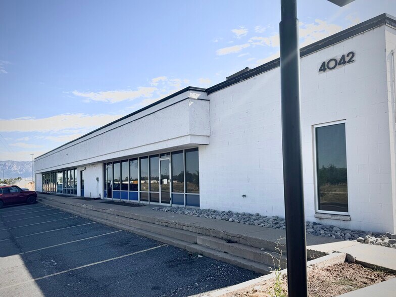 More Photos Of 4042 Pacific Ave, Riverdale Light Distribution For Lease