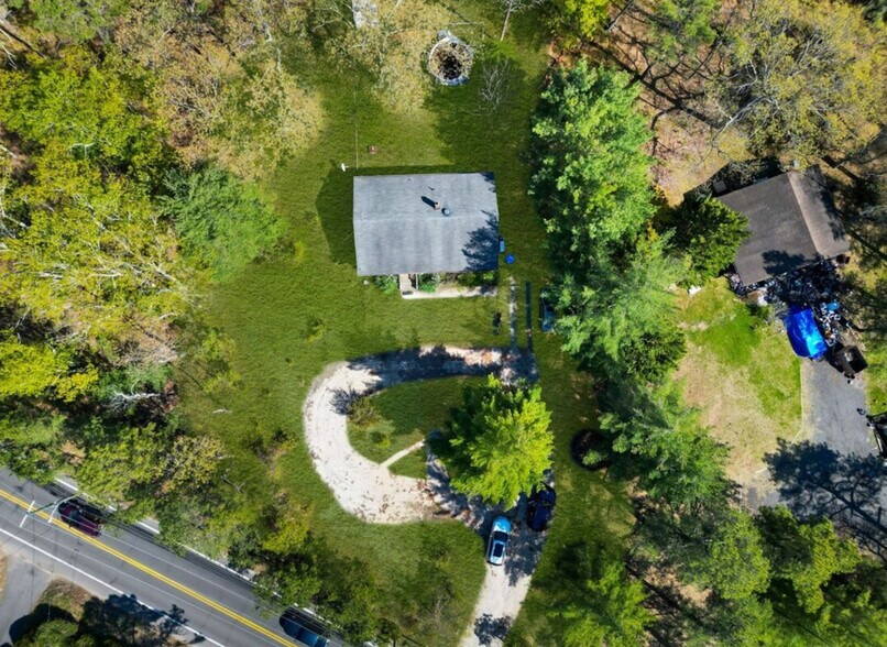 More Photos Of 635 Bennetts Mills Rd, Jackson Land For Sale