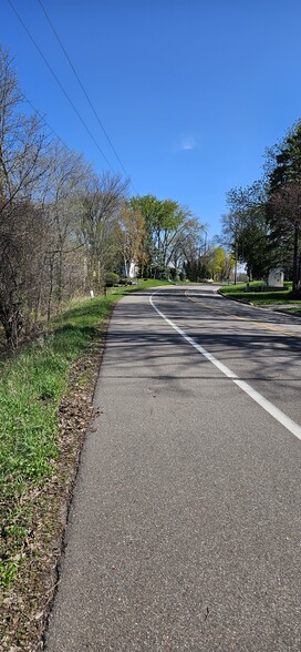 Primary Photo Of XXX Newton Avenue Southeast, Watertown Land For Sale