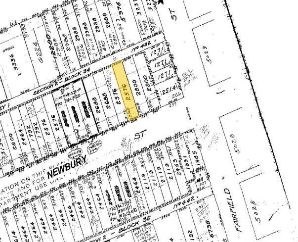 More Photos Of 249 Newbury St, Boston Storefront Retail Office For Sale