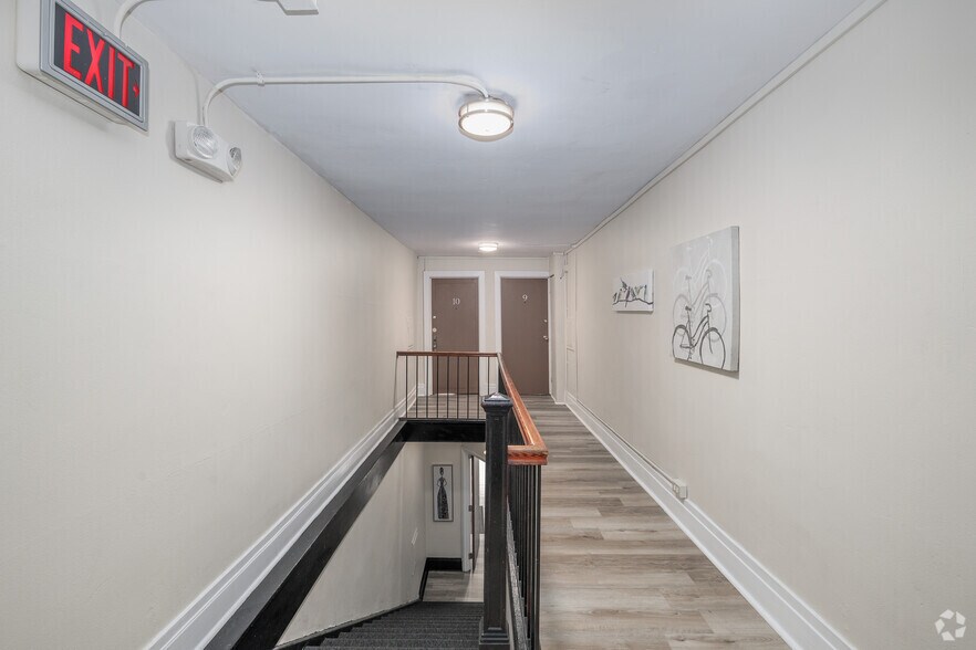 More Photos Of 514 Walnut Ave, Syracuse Apartments For Sale