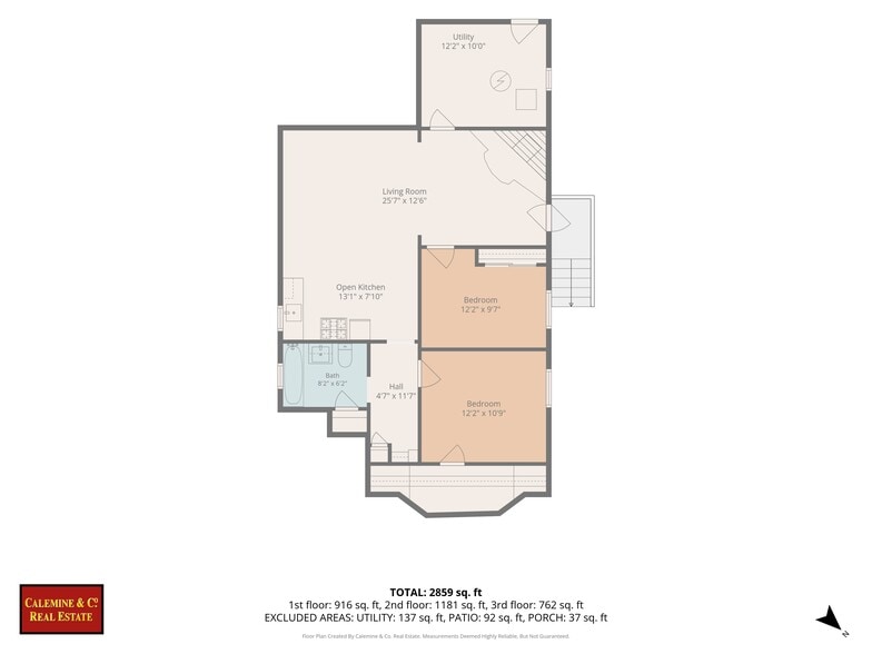 More Photos Of 2230 Troy Ave, Brooklyn Storefront Retail Residential For Sale