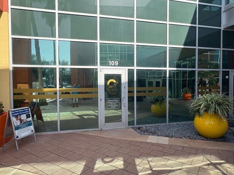 More Photos Of 12701 S John Young Pky, Orlando Unknown For Lease