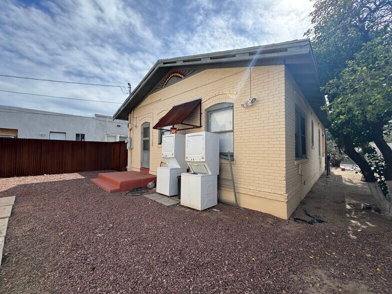 More Photos Of , Tucson Multifamily For Sale