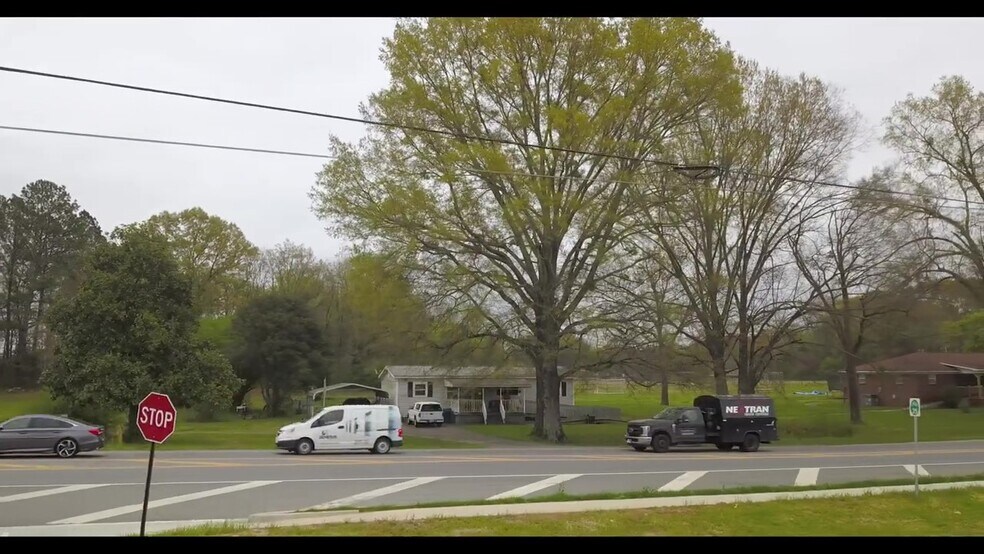 More Photos Of 2444 Hall Station Rd NW, Adairsville Land For Sale