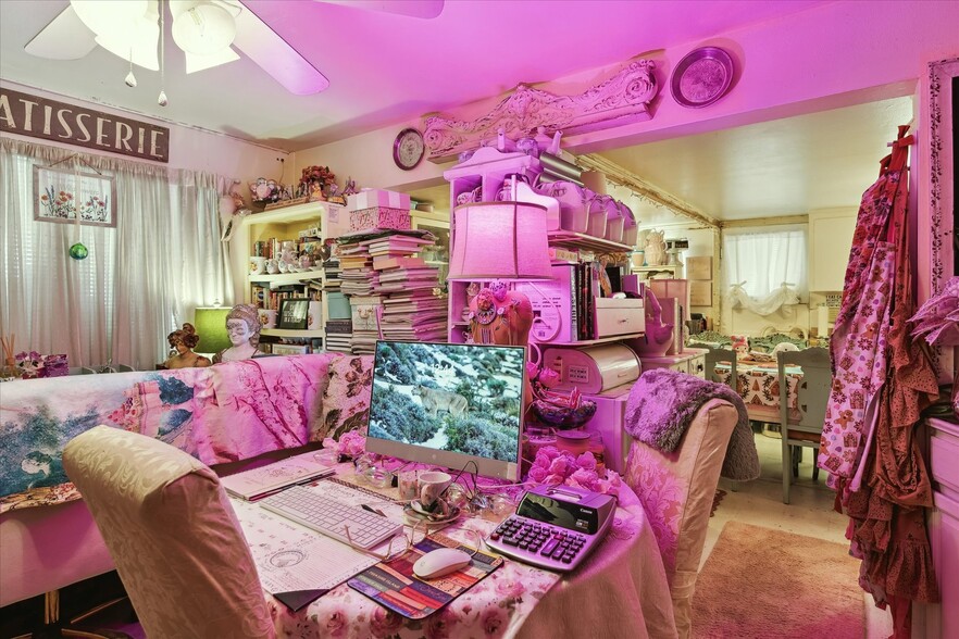 More Photos Of 4615 S Santa Fe Dr, Englewood Service For Sale