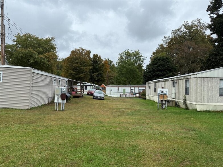 More Photos Of , Newark Valley Multifamily For Sale