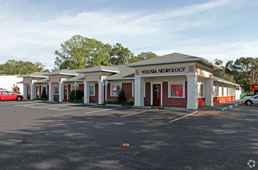 Primary Photo Of 760 S Volusia Ave, Orange City Office For Lease