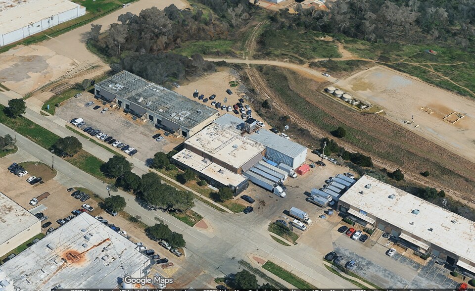 Primary Photo Of 730 N Great Southwest Pky, Arlington Refrigeration Cold Storage For Lease