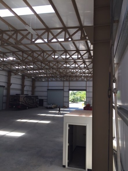 More Photos Of 2525 Old Highway 395, Rainbow Warehouse For Lease
