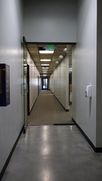 More Photos Of 11150 SW Allen Blvd, Beaverton Light Manufacturing For Lease