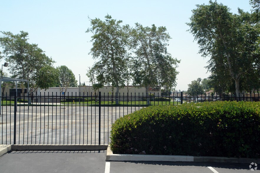 More Photos Of 9445 Foothill Blvd, Rancho Cucamonga Land For Lease
