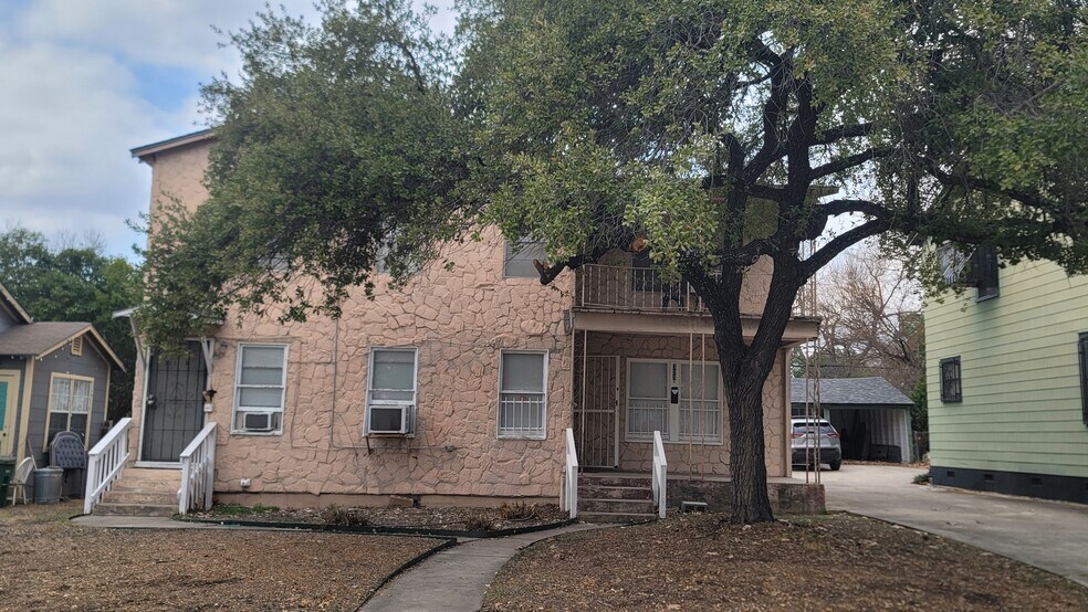 More Photos Of , San Antonio Multifamily For Sale