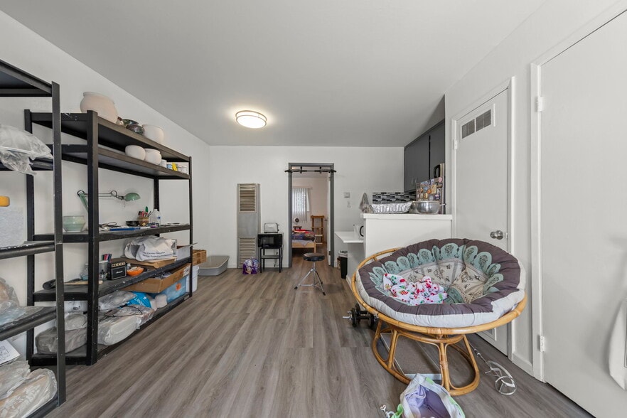 More Photos Of 52 Cleveland Ave, San Jose Apartments For Sale