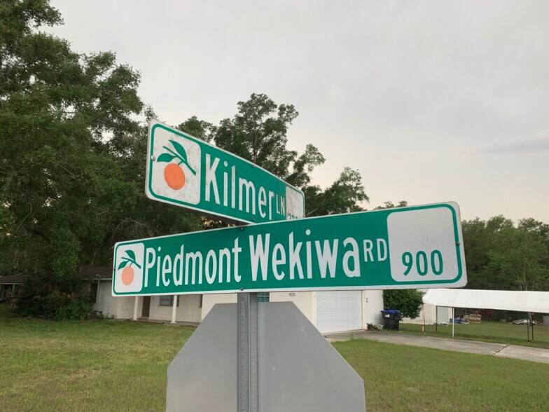 More Photos Of 2223 Kilmer Ln, Apopka Land For Sale