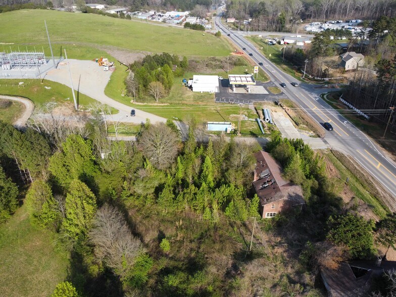 More Photos Of 7505 Stripland Dr, Gainesville Land For Sale