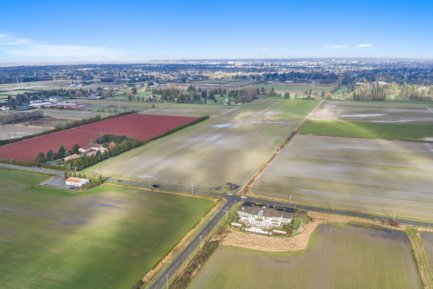 More Photos Of 8951 Finn rd, Richmond Land For Sale