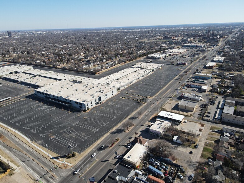 More Photos Of 2401 NW 23rd St, Oklahoma City Land For Lease