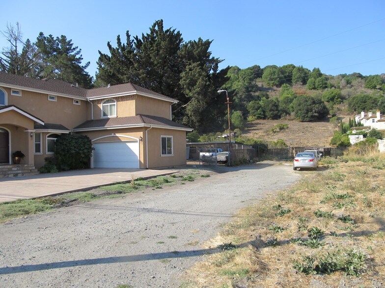 More Photos Of 6284 San Pablo Dam Rd, El Sobrante Land For Sale