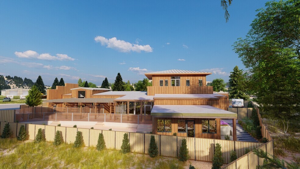 Primary Photo Of 900 E Methow Valley Hwy, Twisp Apartments For Sale